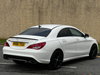 Mercedes-Benz CLA 2.1 CLA200d Sport Coupe 7G-DCT Euro 6 (s/s) 4dr 4dr Automatic 2026