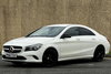 Mercedes-Benz CLA 2.1 CLA200d Sport Coupe 7G-DCT Euro 6 (s/s) 4dr 4dr Automatic 2026