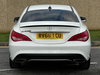 Mercedes-Benz CLA 2.1 CLA200d Sport Coupe 7G-DCT Euro 6 (s/s) 4dr 4dr Automatic 2026