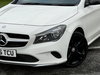 Mercedes-Benz CLA 2.1 CLA200d Sport Coupe 7G-DCT Euro 6 (s/s) 4dr 4dr Automatic 2026