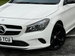 Mercedes-Benz CLA 2.1 CLA200d Sport Coupe 7G-DCT Euro 6 (s/s) 4dr 4dr Automatic 2016