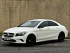 Mercedes-Benz CLA 2.1 CLA200d Sport Coupe 7G-DCT Euro 6 (s/s) 4dr 4dr Automatic 2026