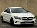 Mercedes-Benz CLA 2.1 CLA200d Sport Coupe 7G-DCT Euro 6 (s/s) 4dr 4dr Automatic 2016