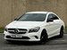 Mercedes-Benz CLA 2.1 CLA200d Sport Coupe 7G-DCT Euro 6 (s/s) 4dr 4dr Automatic 2016