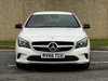 Mercedes-Benz CLA 2.1 CLA200d Sport Coupe 7G-DCT Euro 6 (s/s) 4dr 4dr Automatic 2026