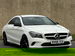Mercedes-Benz CLA 2.1 CLA200d Sport Coupe 7G-DCT Euro 6 (s/s) 4dr 4dr Automatic 2016