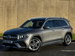 Mercedes-Benz GLB 2.0 GLB220d AMG Line (Premium) 8G-DCT 4MATIC Euro 6 (s/s) 5dr 5dr Automatic 2021