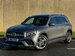 Mercedes-Benz GLB 2.0 GLB220d AMG Line (Premium) 8G-DCT 4MATIC Euro 6 (s/s) 5dr 5dr Automatic 2021
