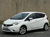 Nissan Note 1.5 dCi Tekna Euro 5 (s/s) 5dr 5dr Manual 2026