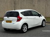 Nissan Note 1.5 dCi Tekna Euro 5 (s/s) 5dr 5dr Manual 2026