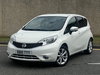 Nissan Note 1.5 dCi Tekna Euro 5 (s/s) 5dr 5dr Manual 2026