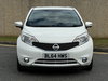 Nissan Note 1.5 dCi Tekna Euro 5 (s/s) 5dr 5dr Manual 2026
