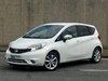 Nissan Note 1.5 dCi Tekna Euro 5 (s/s) 5dr 5dr Manual 2026