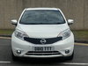 Nissan Note 1.5 dCi Tekna Euro 5 (s/s) 5dr 5dr Manual 2026