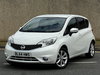 Nissan Note 1.5 dCi Tekna Euro 5 (s/s) 5dr 5dr Manual 2026