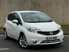 Nissan Note 1.5 dCi Tekna Euro 5 (s/s) 5dr 5dr Manual 2026