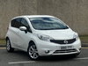 Nissan Note 1.5 dCi Tekna Euro 5 (s/s) 5dr 5dr Manual 2026