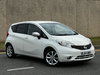 Nissan Note 1.5 dCi Tekna Euro 5 (s/s) 5dr 5dr Manual 2026