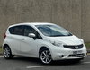 Nissan Note 1.5 dCi Tekna Euro 5 (s/s) 5dr 5dr Manual 2026