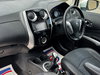 Nissan Note 1.5 dCi Tekna Euro 5 (s/s) 5dr 5dr Manual 2026