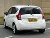 Nissan Note 1.5 dCi Tekna Euro 5 (s/s) 5dr 5dr Manual 2026