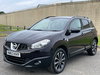 Nissan Qashqai 1.5 dCi 360 2WD Euro 5 5dr 5dr Manual 2026