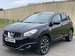 Nissan Qashqai 1.5 dCi 360 2WD Euro 5 5dr 5dr Manual 2013