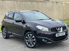 Nissan Qashqai 1.5 dCi 360 2WD Euro 5 5dr 5dr Manual 2026