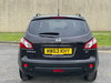 Nissan Qashqai 1.5 dCi 360 2WD Euro 5 5dr 5dr Manual 2026