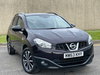 Nissan Qashqai 1.5 dCi 360 2WD Euro 5 5dr 5dr Manual 2026
