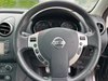 Nissan Qashqai 1.5 dCi 360 2WD Euro 5 5dr 5dr Manual 2026