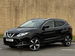 Nissan Qashqai 1.5 dCi N-Connecta 2WD Euro 6 (s/s) 5dr 5dr Manual 2016