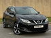 Nissan Qashqai 1.5 dCi N-Connecta 2WD Euro 6 (s/s) 5dr 5dr Manual 2016