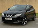 Nissan Qashqai 1.5 dCi N-Connecta 2WD Euro 6 (s/s) 5dr 5dr Manual 2016