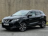Nissan Qashqai 1.5 dCi Tekna 2WD Euro 5 (s/s) 5dr 5dr Manual 2026