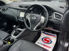 Nissan Qashqai 1.5 dCi Tekna 2WD Euro 5 (s/s) 5dr 5dr Manual 2026