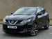 Nissan Qashqai 1.5 dCi Tekna 2WD Euro 5 (s/s) 5dr 5dr Manual 2014