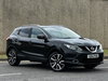 Nissan Qashqai 1.5 dCi Tekna 2WD Euro 5 (s/s) 5dr 5dr Manual 2026