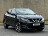 Nissan Qashqai 1.5 dCi Tekna 2WD Euro 5 (s/s) 5dr 5dr Manual 2026