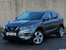 Nissan Qashqai 1.5 dCi Tekna Euro 6 (s/s) 5dr 5dr Manual 2017