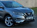 Nissan Qashqai 1.5 dCi Tekna Euro 6 (s/s) 5dr 5dr Manual 2017