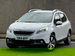 Peugeot 2008 1.6 e-HDi Active Euro 5 (s/s) 5dr 5dr Manual 2014