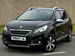 Peugeot 2008 1.6 e-HDi Allure Euro 5 (s/s) 5dr 5dr Manual 2014