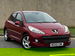 Peugeot 207 1.6 VTi Sport Tiptronic Euro 5 5dr 5dr Automatic 2010
