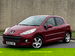 Peugeot 207 1.6 VTi Sport Tiptronic Euro 5 5dr 5dr Automatic 2010