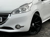 Peugeot 208 1.6 e-HDi Feline Euro 5 (s/s) 5dr (Nav) 5dr Manual 2026