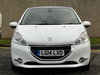 Peugeot 208 1.6 e-HDi Feline Euro 5 (s/s) 5dr (Nav) 5dr Manual 2026