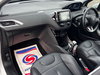 Peugeot 208 1.6 e-HDi Feline Euro 5 (s/s) 5dr (Nav) 5dr Manual 2026