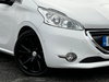 Peugeot 208 1.6 e-HDi Feline Euro 5 (s/s) 5dr (Nav) 5dr Manual 2026