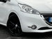 Peugeot 208 1.6 e-HDi Feline Euro 5 (s/s) 5dr (Nav) 5dr Manual 2014